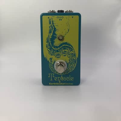 EarthQuaker Devices Tentacle Analog Octave Up image 1
