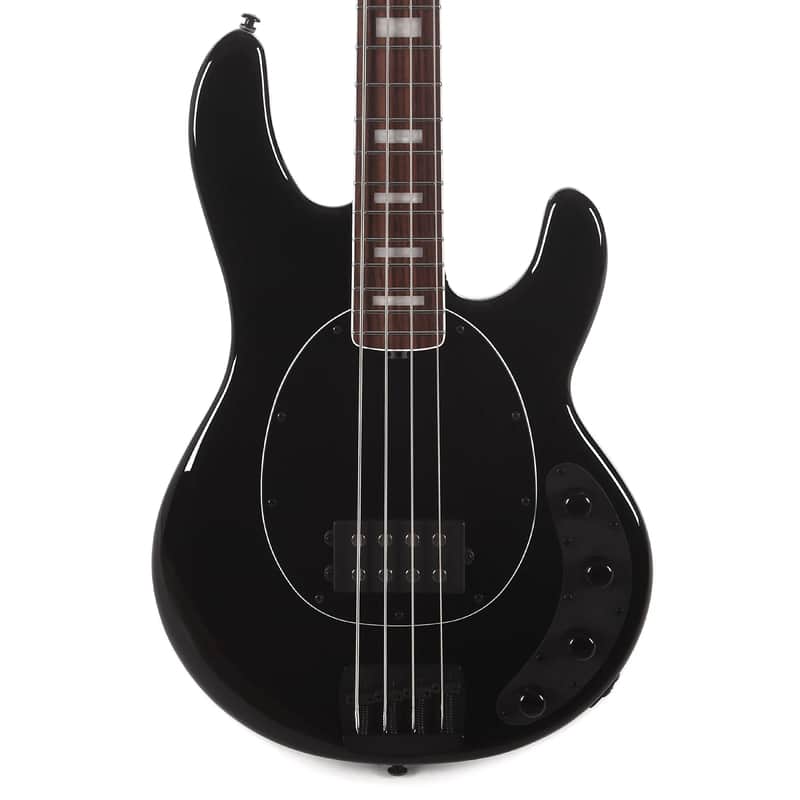 Ernie Ball Music Man Ball Family Reserve StingRay Special 4 H image 3