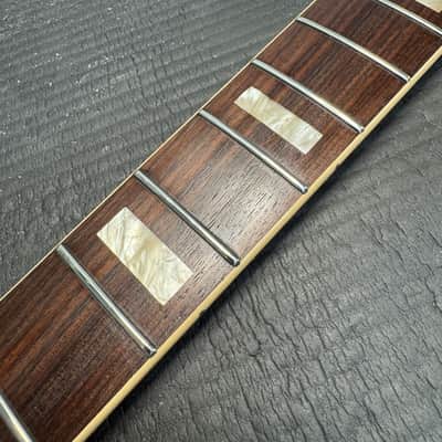 Fender USA Jazz Bass Ash Nitro Refinish DiMarzio PAF Pickups Hard Case - 1979 image 24