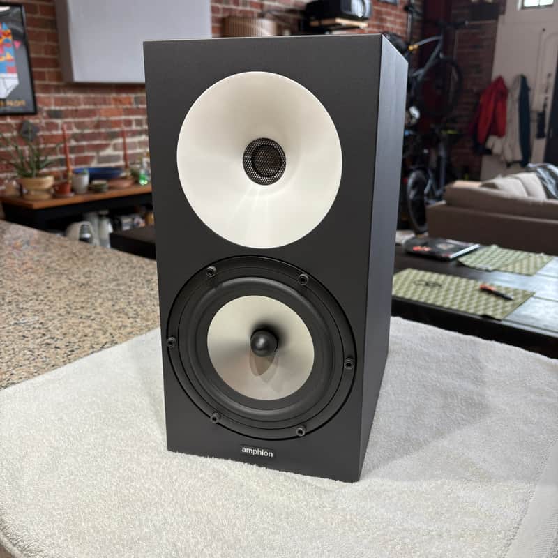 Immagine Amphion One18 Passive Studio Monitor - Single - 1