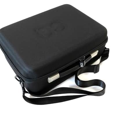 Allen & Heath Component Rack Accessory (AH-CQ18T-CASE) image 4