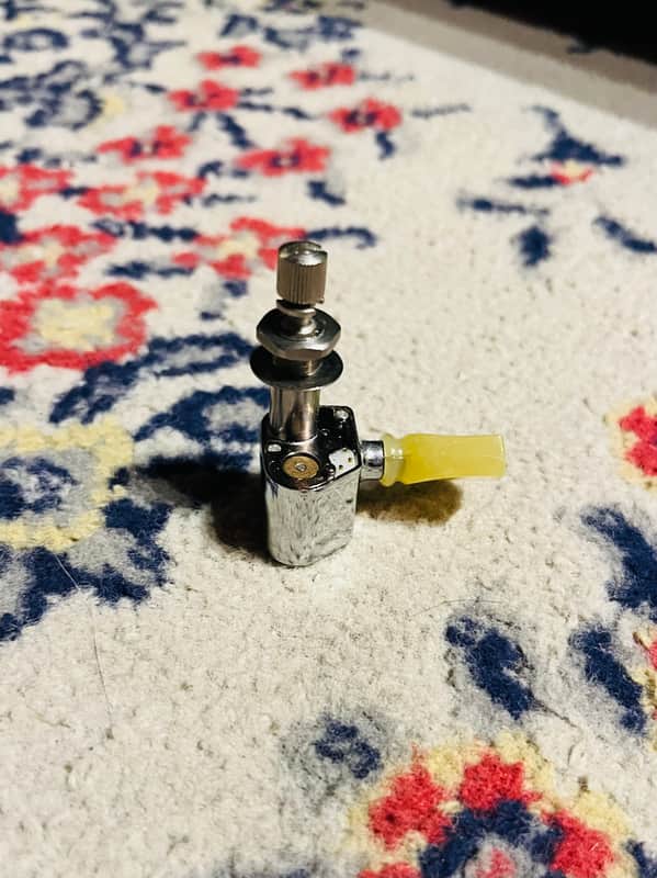 Gibson Robotuner Type A V29 Tuning Machine (Right Side - G-B-E Strings) image 1