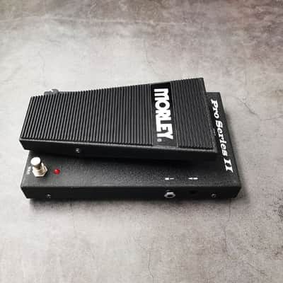 Morley PWA-II Pro Series II Wah image 5