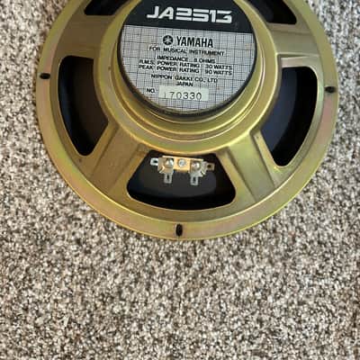 Yamaha JX20 1980 - Brown image 14