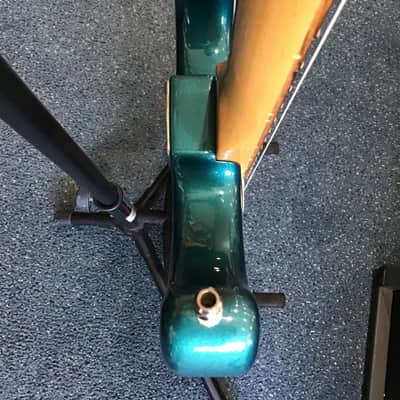 Fender STRATOCASTER AMERICAN SERIES 2000’s image 7