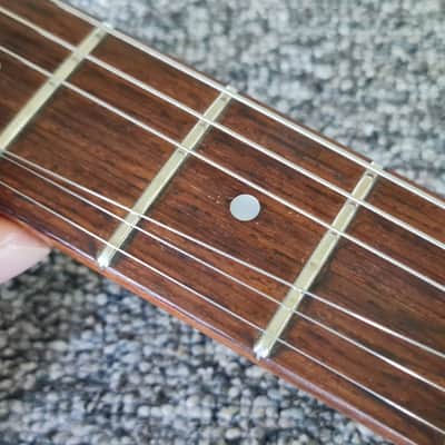 Hamer PROTOTYPE 1982 - MAHOGANY, natural image 12