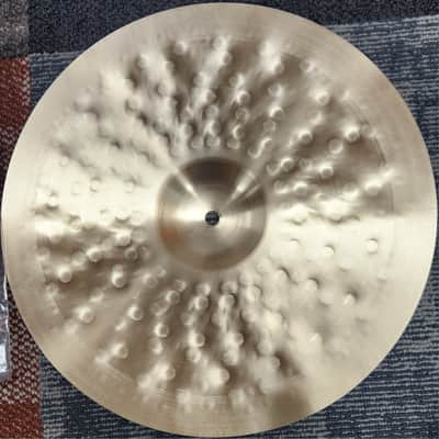 Sabian Stratus Pair of 14" Hi Hats Cymbals | B20 Bronze | Made in Canada | Authorized Dealer image 4