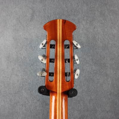 Ovation USA 1624-4 Country Artist Electro-Acoustic - Natural - 2nd Hand image 5