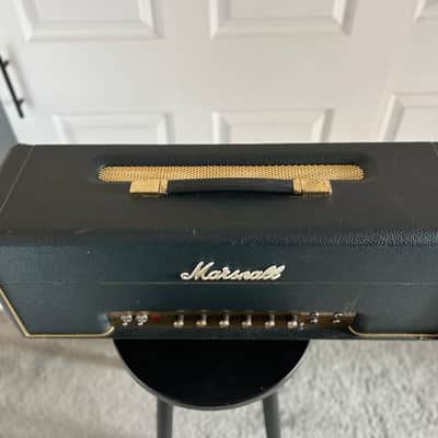 Cameron Atomica Modded Marshall by Dave Friedman image 2