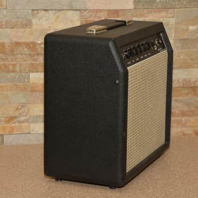 Rare Vintage Squier 15 Guitar Amp by Fender - Japan image 6