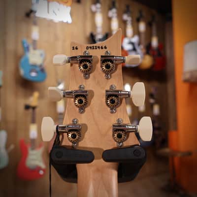 Immagine PRS CE24 Faded Gray Black - 12