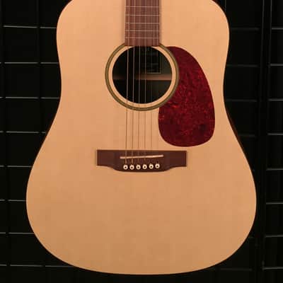 1999 Martin DXM Made in USA Dreadnought Acoustic | Reverb Canada