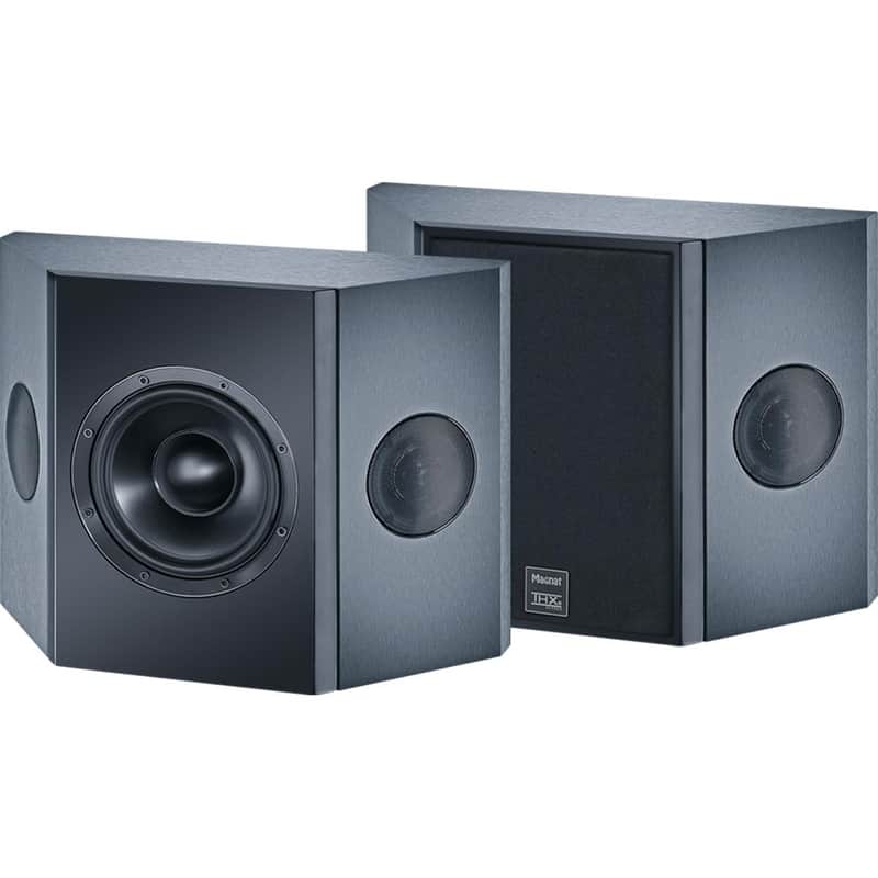 Magnat Cinema Ultra RD 200-THX 6.5  240W 2-Way Surround Sound Speaker, Pair image 1