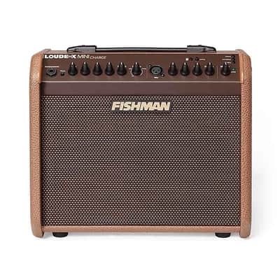 Fishman Loudbox Mini-Charge Combo Amp *Free Shipping in the USA* image 5