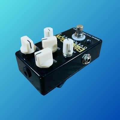 Snouse Blackbox Overdrive 2 image 4