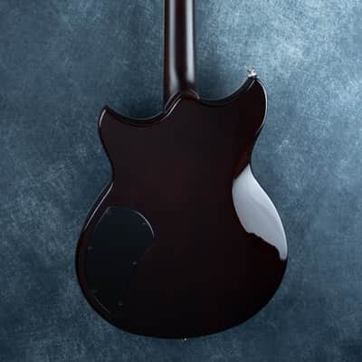 Yamaha RSP20 Revstar Professional Sunset Burst IKL220E image 4