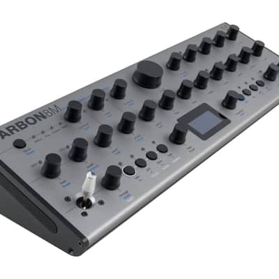 Modal Electronics Carbon 8M Experimental Digital Desktop Synthesizer [B-STOCK] image 2