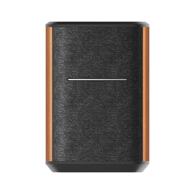 Edifier Wifi Smart Speaker without Microphone, 40W RMS One-Piece Wi-Fi and Bluetooth Sound System, No Mic image 2