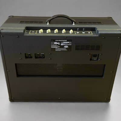 Vox AC30S1, Recent image 2