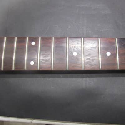 G&L Legacy Guitar Neck ,Korea, (S500, Comanche ,ASAT,) Tribute 04', Maple fretboard, 12" radius image 11