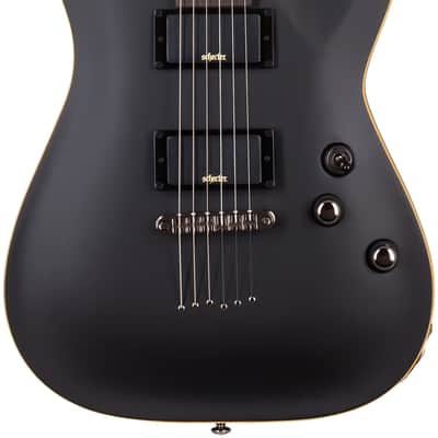 Schecter Demon 6 image 2