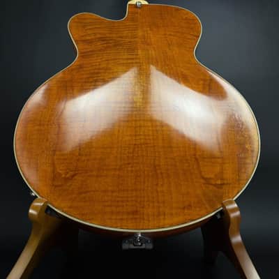 Eastman T58/v-AMB image 6