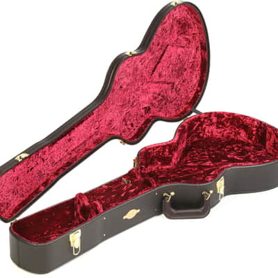 Taylor Deluxe Hardshell Case - Grand Concert image 1