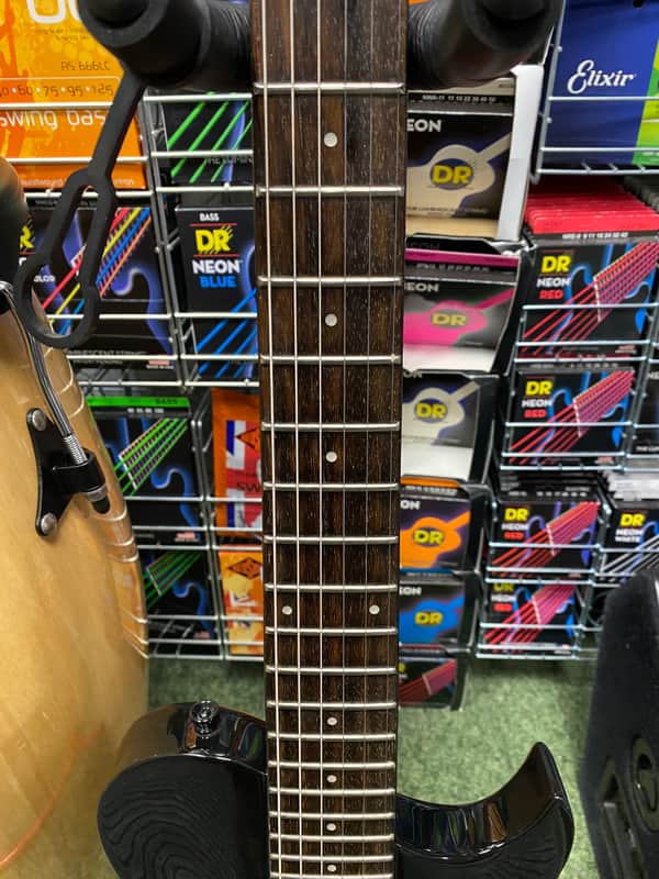 Aria Pro II Dark Melody electric guitar S/H | Reverb