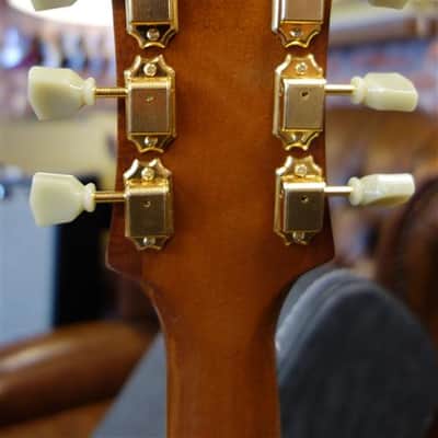 Epiphone Frontier Antique Natural image 6