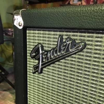 Pantalla Fender Showman 412S del 2005 image 6