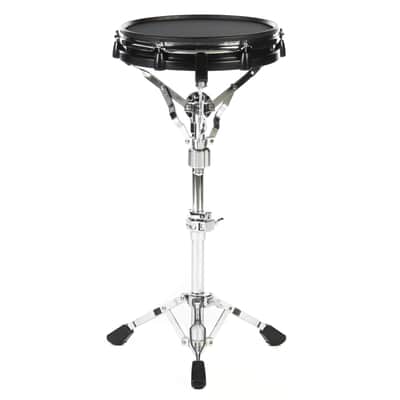 Fame Hybrid Pro XT Chrome Edition E-Drum Set - Electronic Drumkit image 5