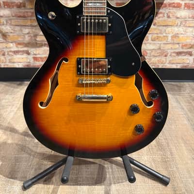 Peavey JF1EX - Sunburst image 3