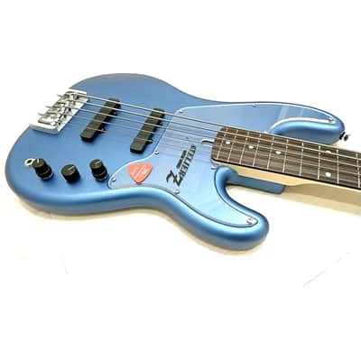 Atelier Z ZPO5 JR LPB image 1