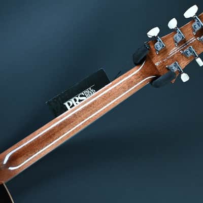 PRS SE Angelus A60E Cobalt Blue Burst #717 image 16
