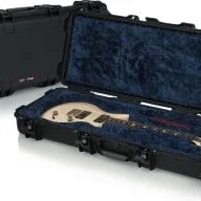 Gator Titan Series for PRS Guitar - Road Case image 1