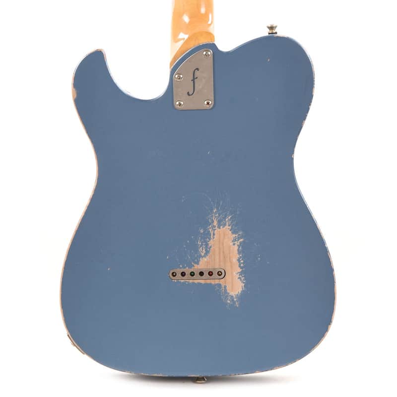 Fano Oltre TC6 image 4