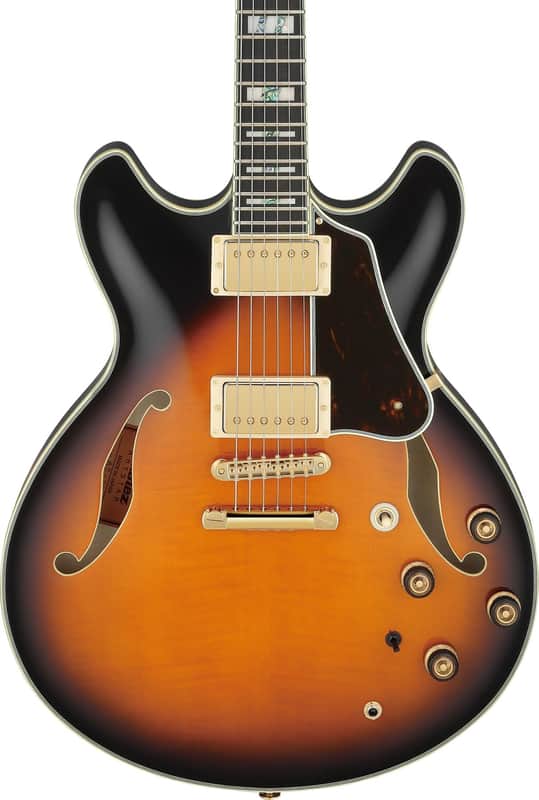 Ibanez AS2000 Artstar Prestige image 2