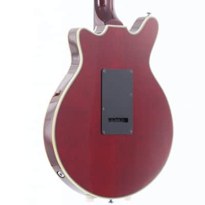 Brian May Guitars / Brian May Special Red [BHM181631] [09/18] image 3