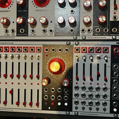Verbos Electronics System image 4