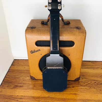 Epiphone Electar  Lap Steel - 1930s, Horseshoe Pickup - NOT Rickenbacker image 3