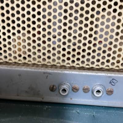 Vintage Dynatuner FM-1 Tube Tuner image 6