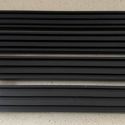 Guitto GPB-02B 2026 - Black image 2