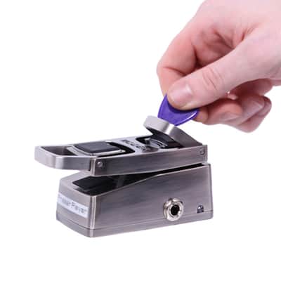Mooer Phaser Player Expression Phaser Pedal MINi Series NEW image 4