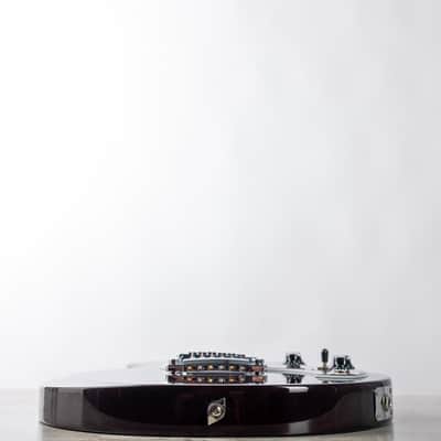 Gibson Les Paul Music City Special, Wine Red | Demo image 16