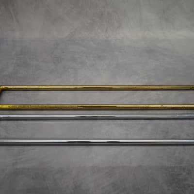 Bach TB301 Student Model Tenor Trombone - Serviced - 227 image 9