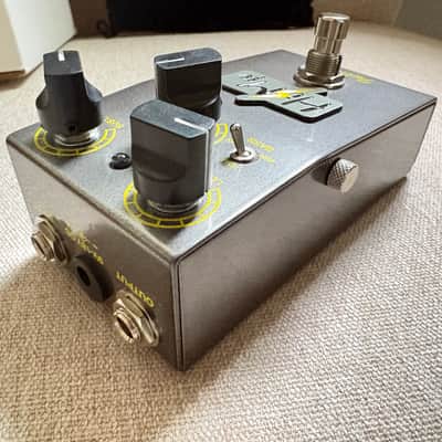Fulltone Hi-mu image 4