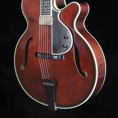 Zeidler Jazz 1986 Walnut image 2