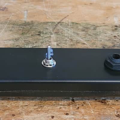 19" Rackmount Vintage LL88 BBC Analog Transformer Clipper Saturator with Switchable Distortion Circuit image 5