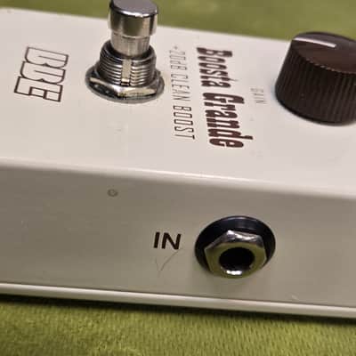 BBE MBG-20 Mini Boosta Grande image 3