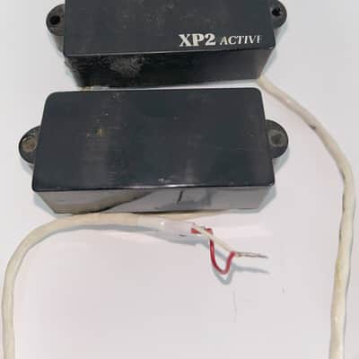 Ibanez XP2 P-Bass Active Pickup image 1